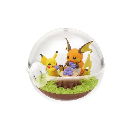 Pokémon Blind Box: Terrarium Collection #14