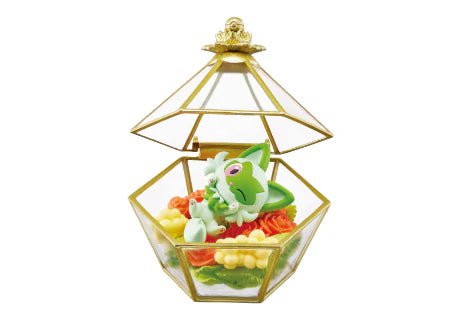 Pokemon Blind Box: Romantic Collection