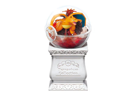 Pokémon Blind Box: Terrarium Collection #15