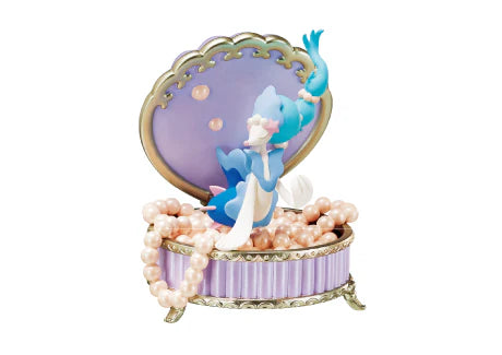 Pokemon Blind Box: Romantic Collection