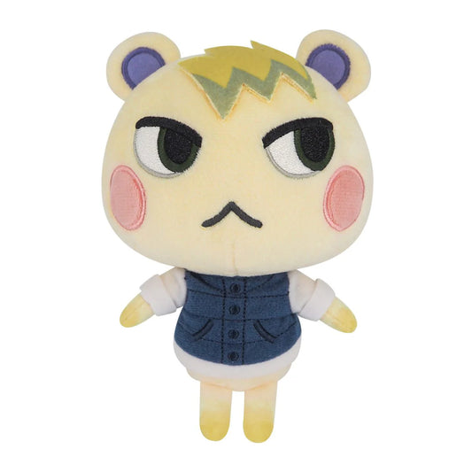 Little Buddy Animal Crossing - New Horizons - Marshal Plush