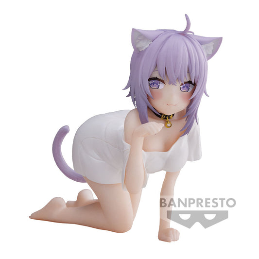 Hololive: Nekomata Okayu (Relax Time)