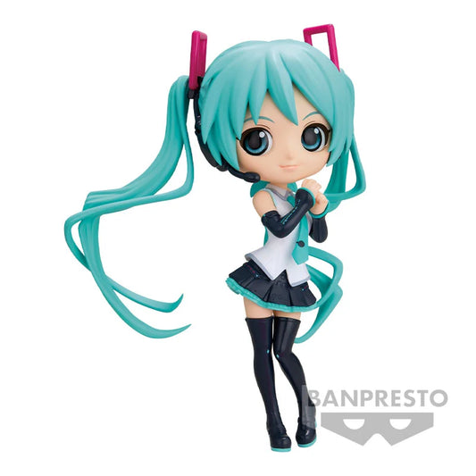 Hatsune Miku Q Posket Hatsune Miku V4X Style (Ver.B)