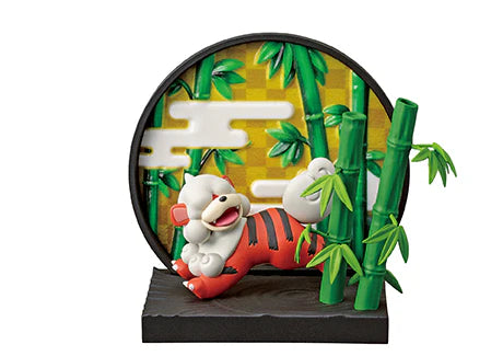 Pokemon Blind Box: Japanese Style Window (Wanomado)