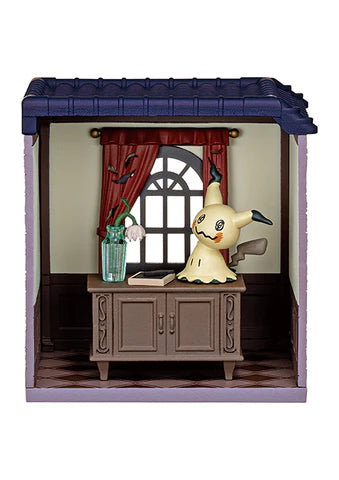 Pokemon Blind Box: Midnight Mansion 2