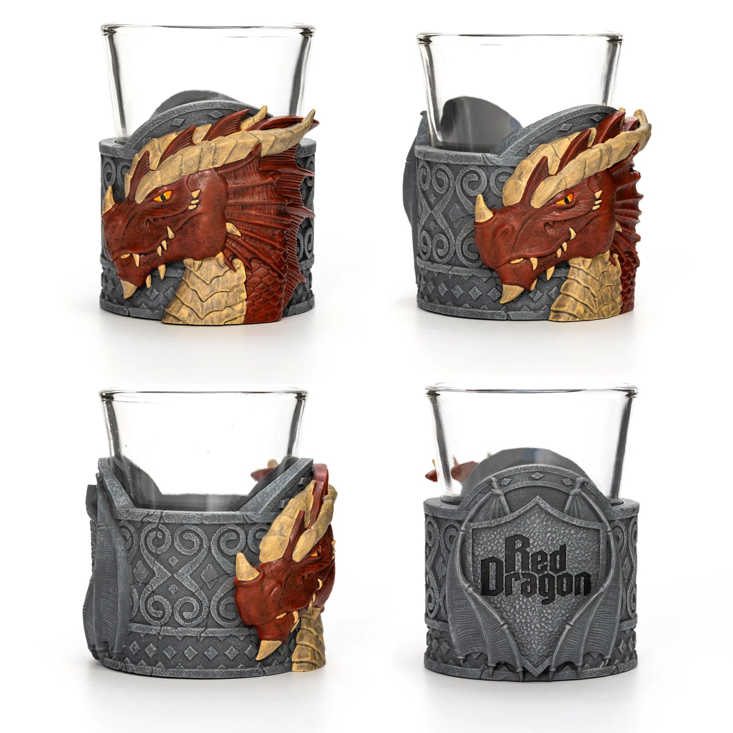 Sirius Dice D&D Mini Dice Cups