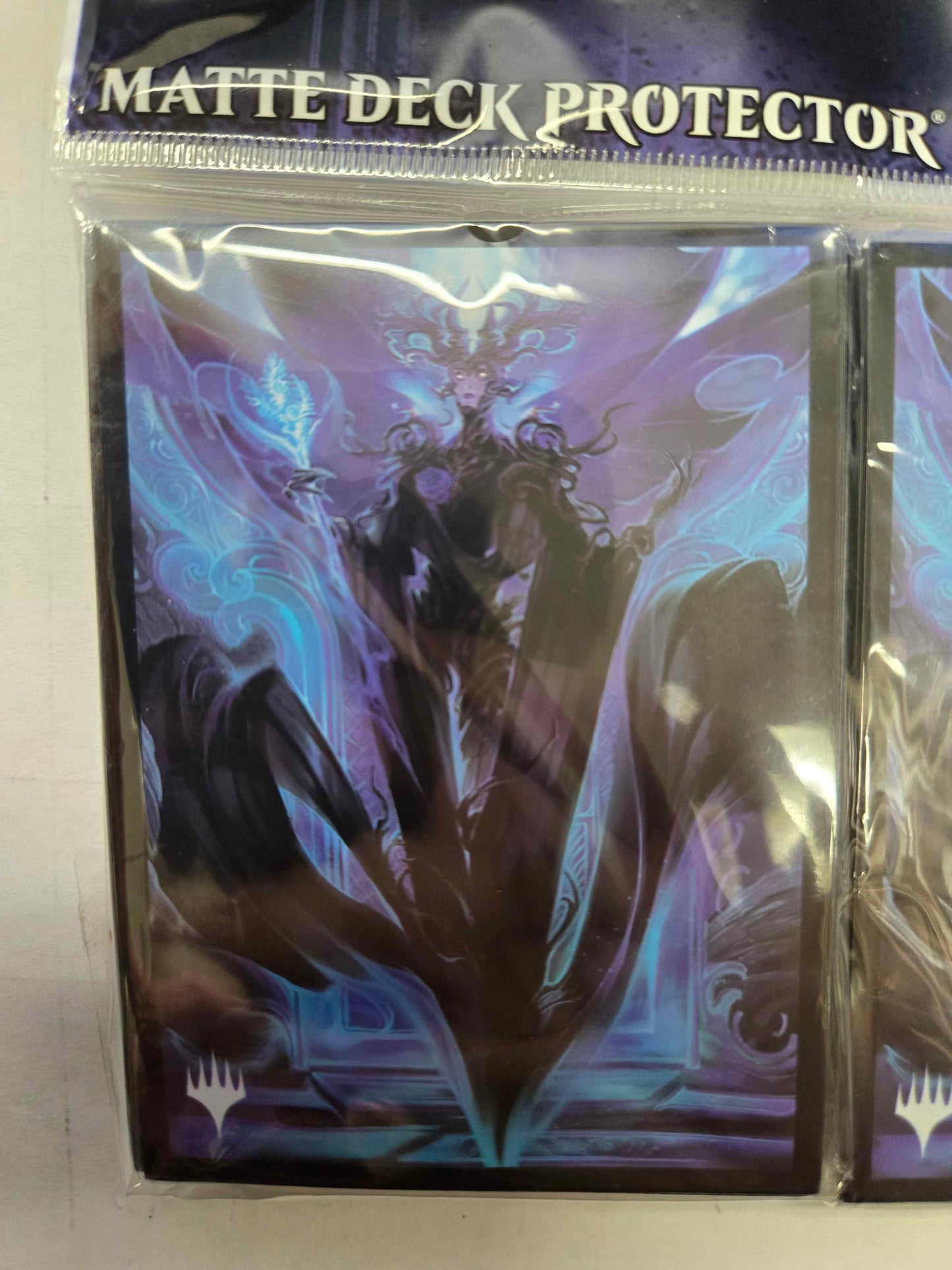 UltraPro Standard Wilds of Eldraine Art Sleeves: Talion, the Kindly Lord (100ct.)