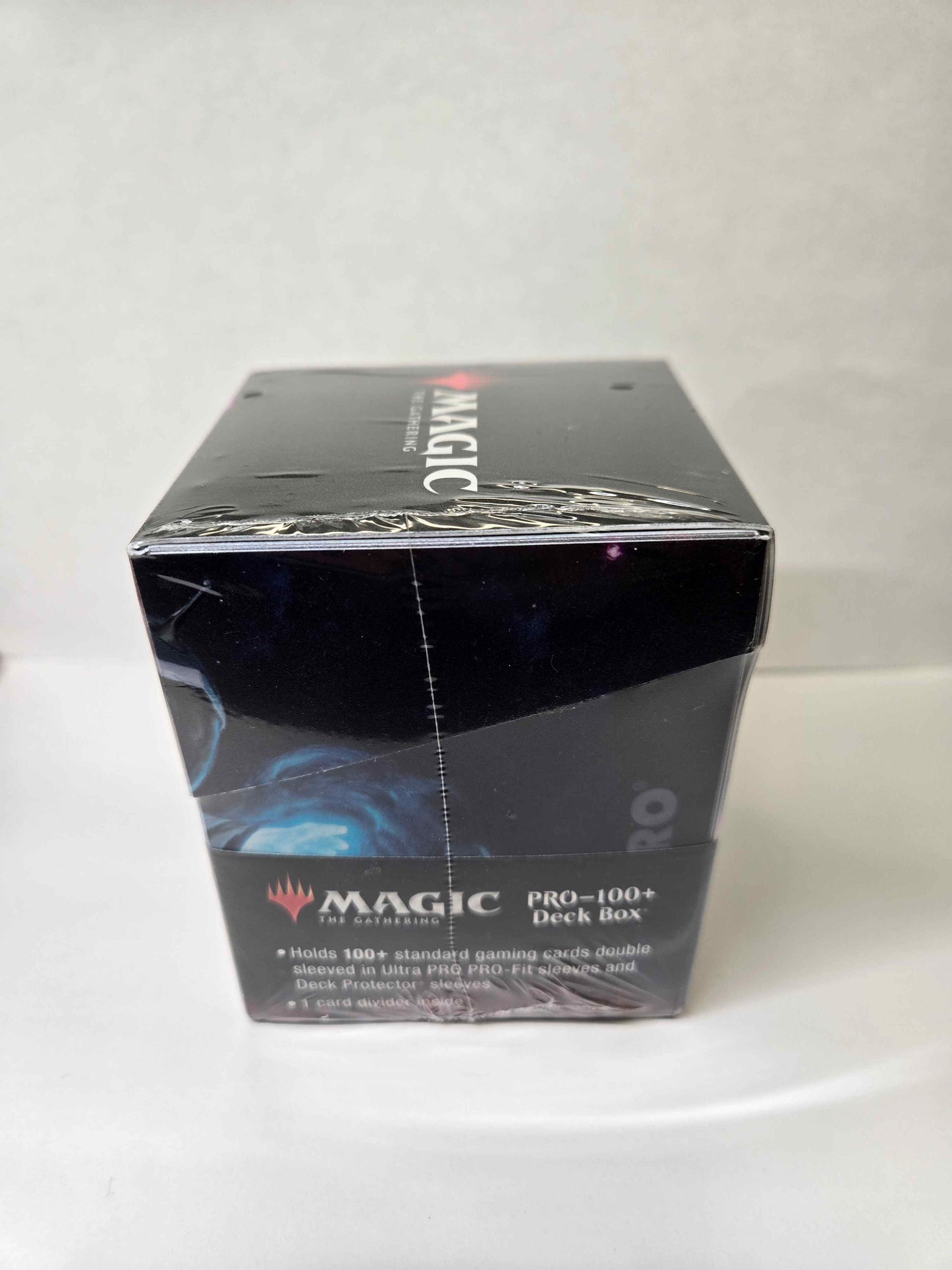 Deckbox: Pro 100+ Unfinity - Space Beleren