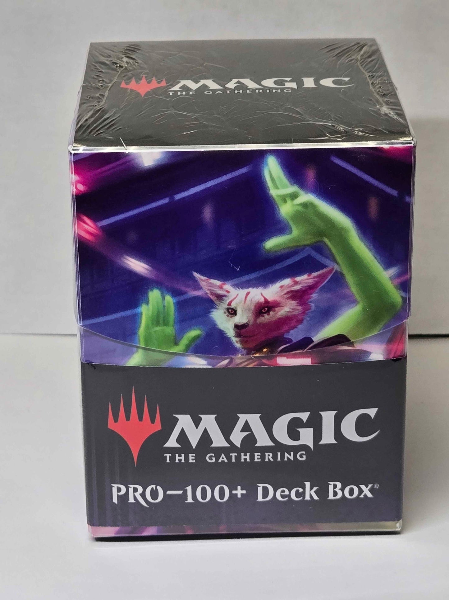 Deckbox: Pro 100+ March of the Machine - Bright-palm Soul Awakener
