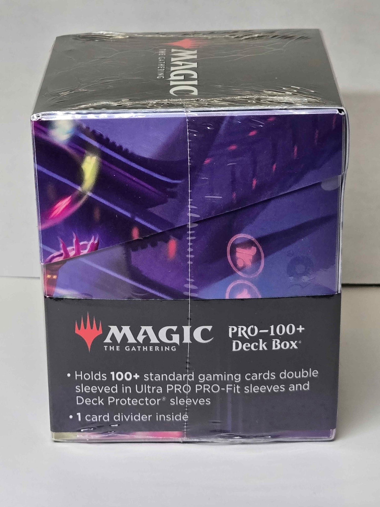 Deckbox: Pro 100+ March of the Machine - Bright-palm Soul Awakener