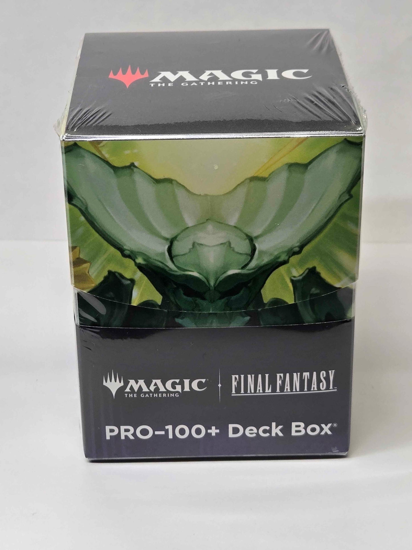 Ultra Pro Final Fantasy Deckbox: Summon: Knights of Round