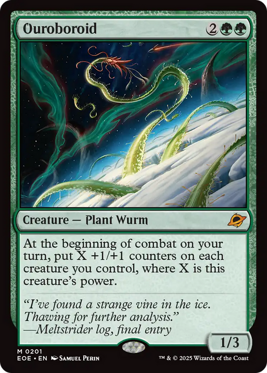 Edge of Eternities Board Wipe Edge of Eternities Board Wipe