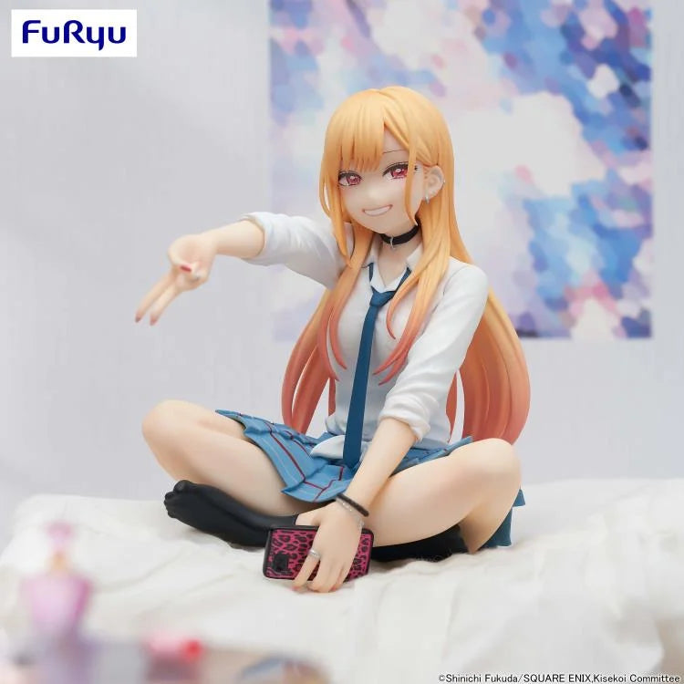 Furyu: Marin Kitagawa (My Dress-Up Darling) Noodle Stopper Figure