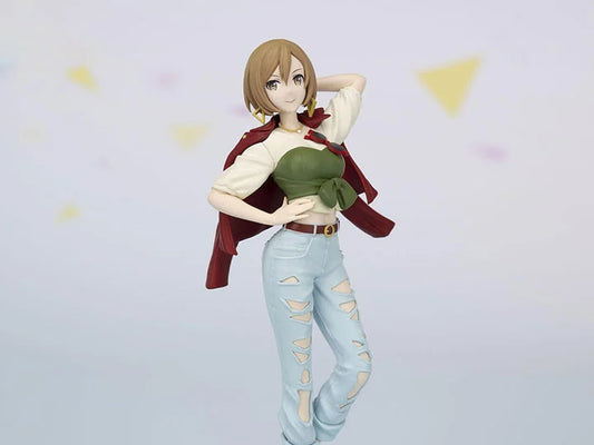 SEGA: Street Sekai Meiko Colorful Stage