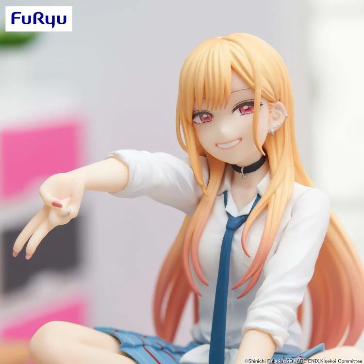 Furyu: Marin Kitagawa (My Dress-Up Darling) Noodle Stopper Figure