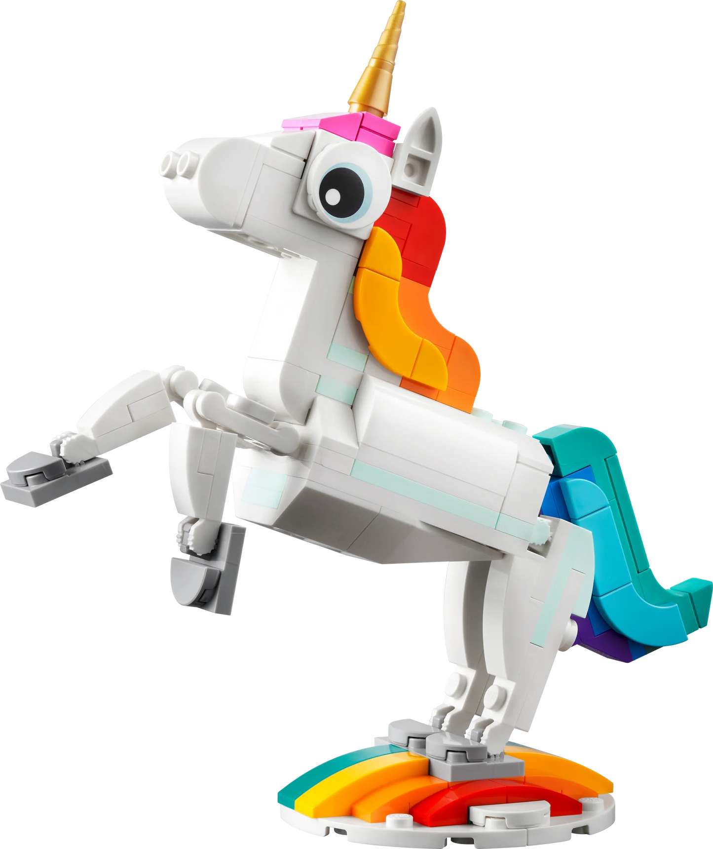 LEGO Magical Unicorn