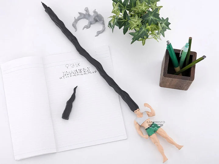 Banpresto: Gon (Hunter X Hunter) Figure Pen
