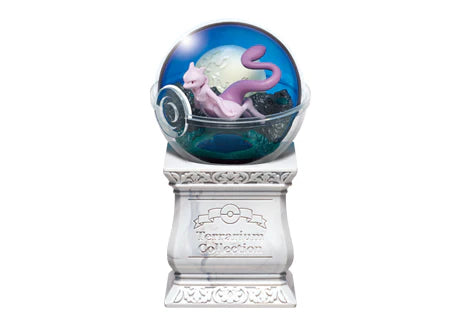 Pokémon Blind Box: Terrarium Collection #15