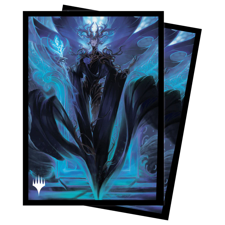 UltraPro Standard Wilds of Eldraine Art Sleeves: Talion, the Kindly Lord (100ct.)
