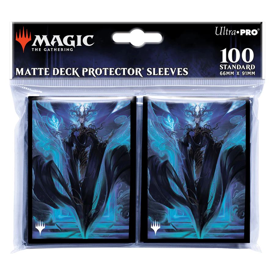 UltraPro Standard Wilds of Eldraine Art Sleeves: Talion, the Kindly Lord (100ct.)
