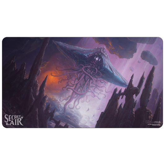 Secret Lair Artist Series: John Avon Playmats - Emrakul the Promised End