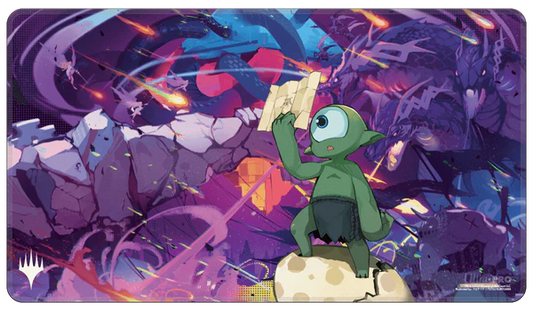 Ravnica Remastered Playmats - Fblthp (Holofoil)