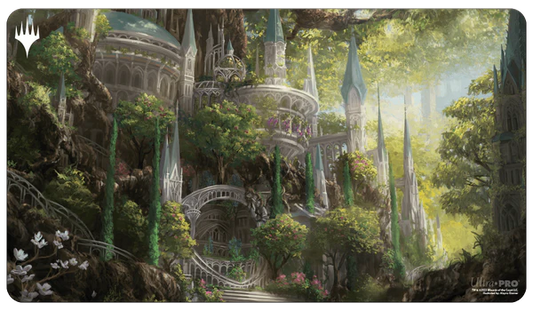 Ravnica Remastered Playmats - Selesnya Conclave