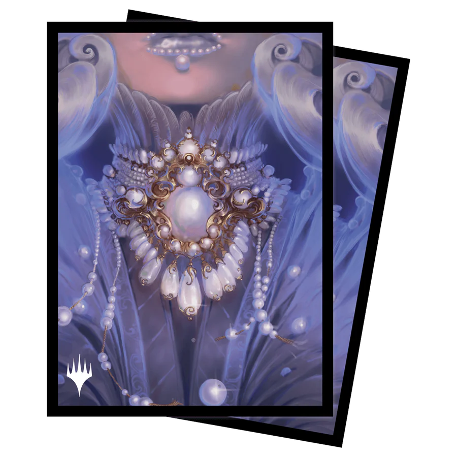 UltraPro Standard Modern Horizons 3 Art Sleeves: Pearl Medallion (100ct.)