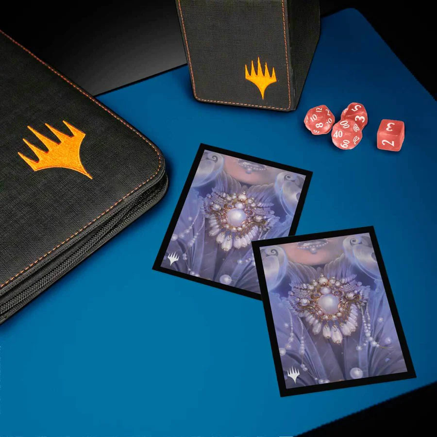 UltraPro Standard Modern Horizons 3 Art Sleeves: Pearl Medallion (100ct.)