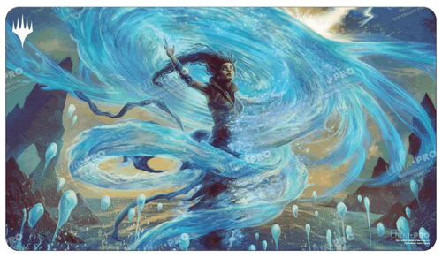 Modern Horizons 3 Playmats - Flare of Denial
