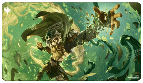 Modern Horizons 3 Playmats - Flare of Cultivation