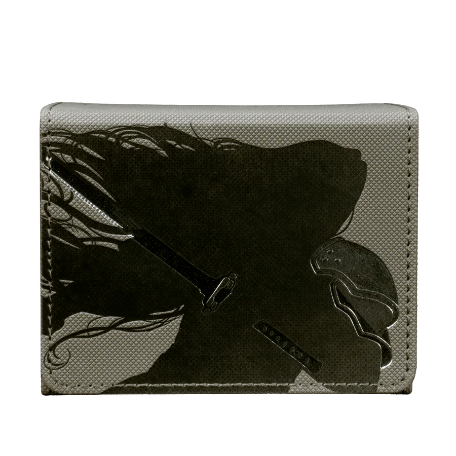 Deckbox: Premium Alcove Edge FINAL FANTASY - Sephiroth, Planet’s Heir