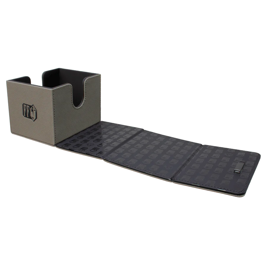 Deckbox: Premium Alcove Edge FINAL FANTASY - Sephiroth, Planet’s Heir