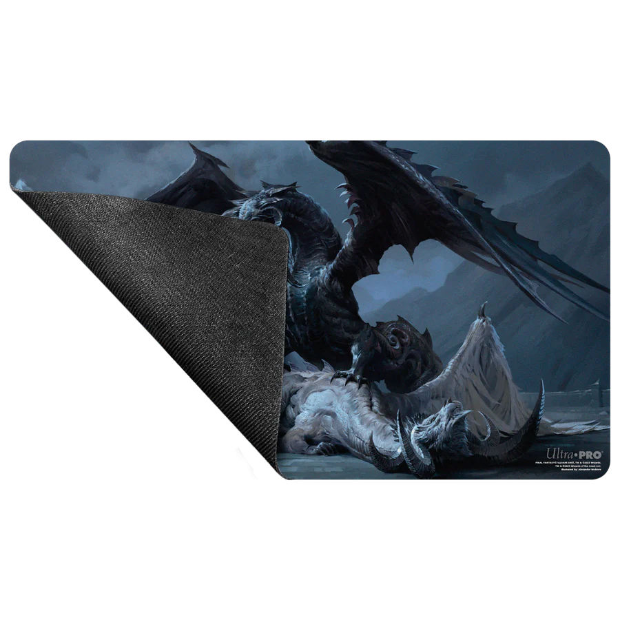 Final Fantasy Playmat: Crux of Fate