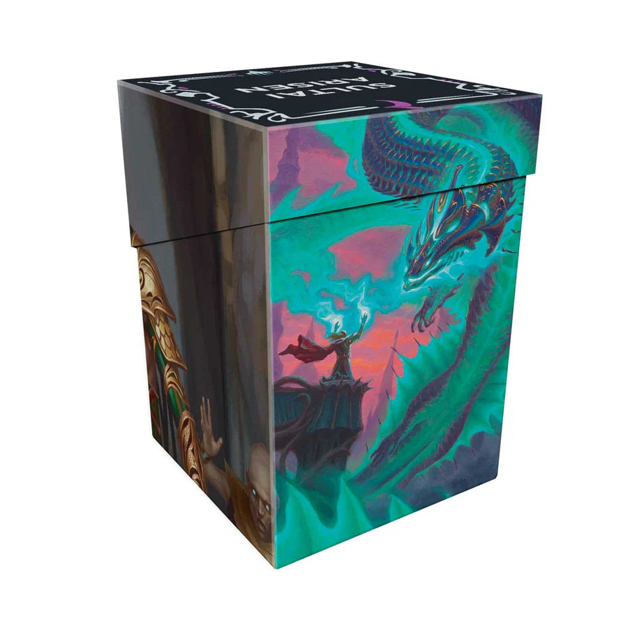 Deckbox: Pro 100+ Tarkir Dragonstorm - Kotis, Sibsig Champion