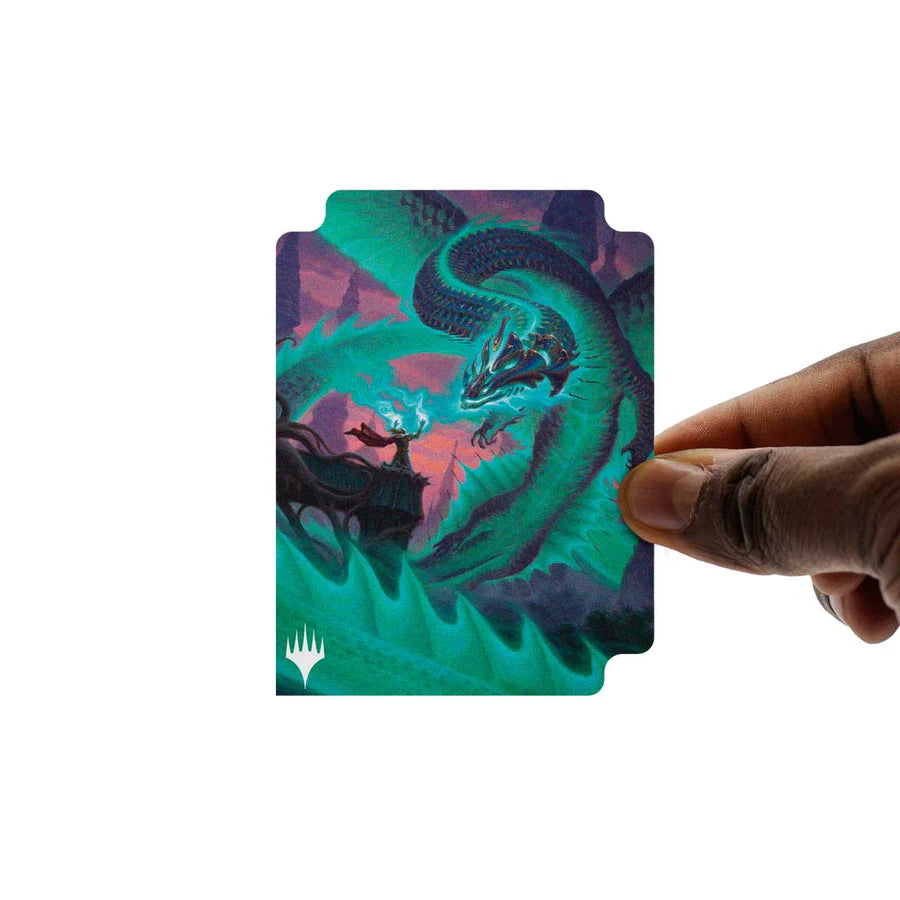 Deckbox: Pro 100+ Tarkir Dragonstorm - Kotis, Sibsig Champion