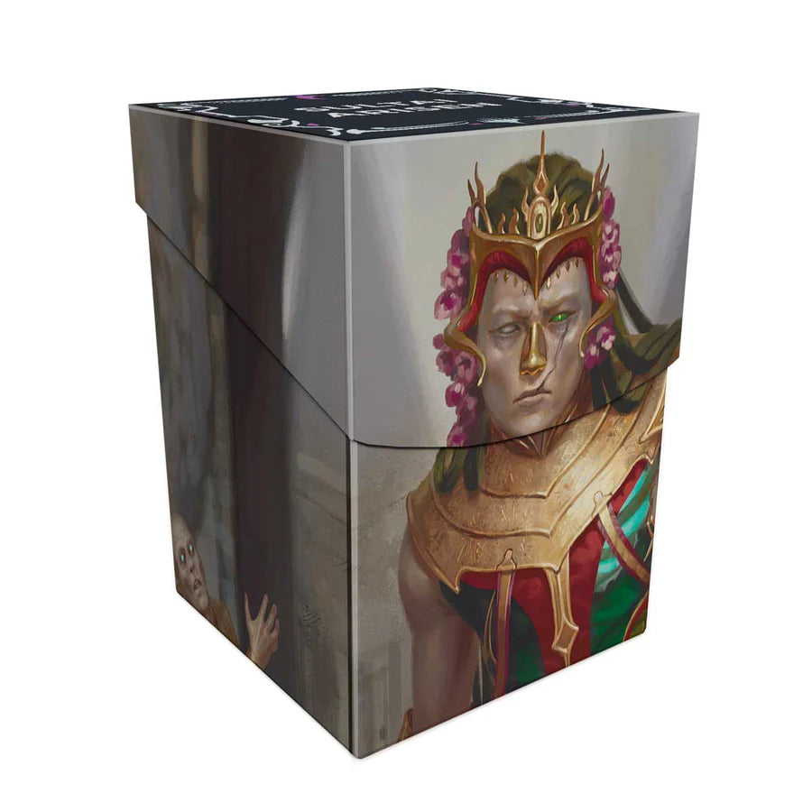 Deckbox: Pro 100+ Tarkir Dragonstorm - Kotis, Sibsig Champion