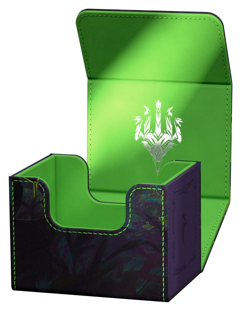 Sidewinder 100+ Dragonstorm - Emergent Ultimatum