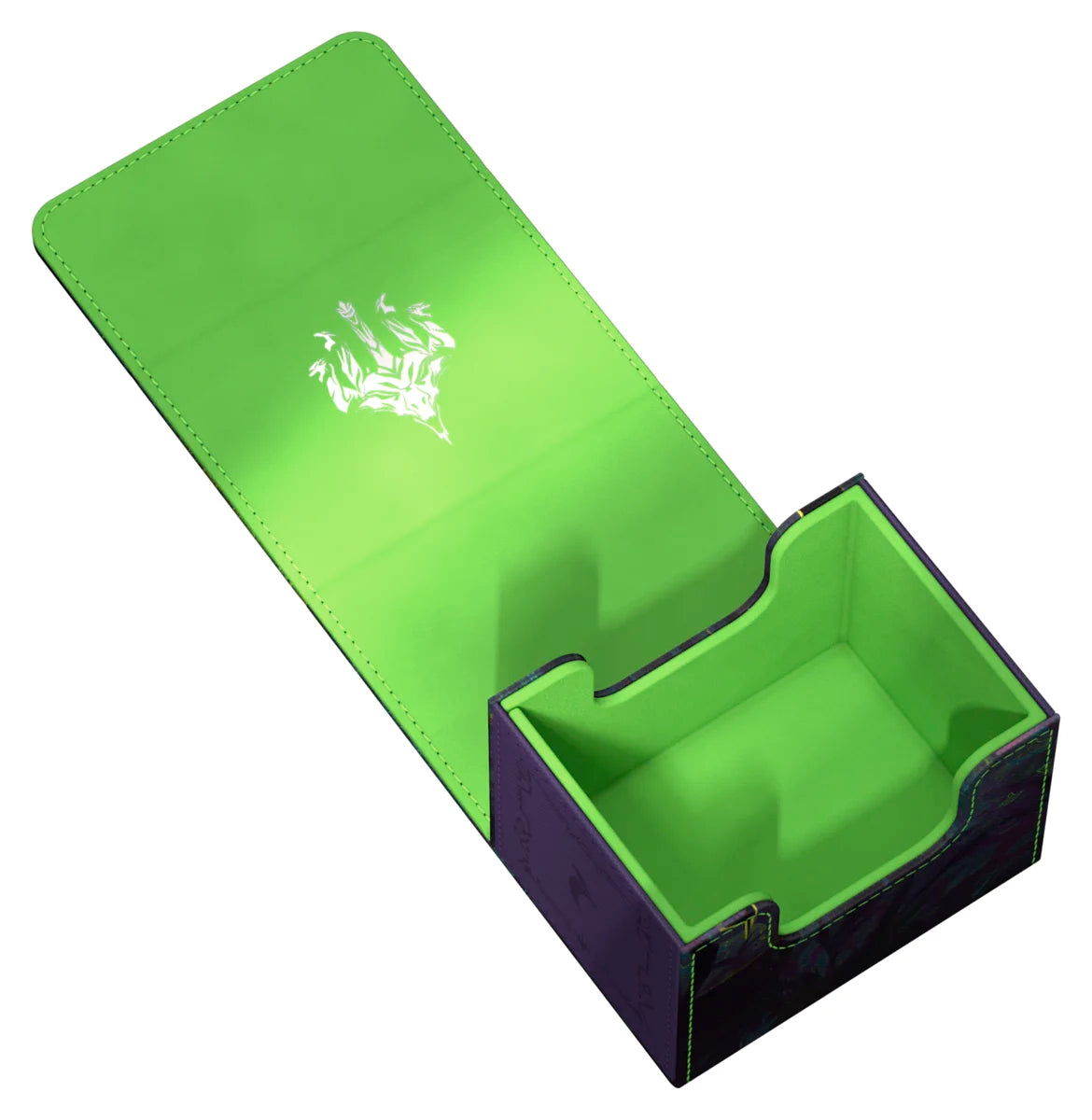 Sidewinder 100+ Dragonstorm - Emergent Ultimatum