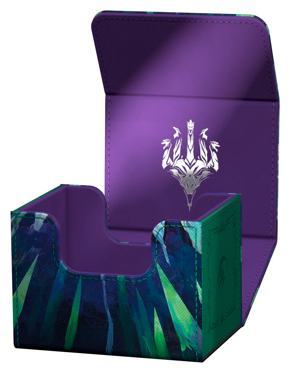 Sidewinder 100+ Dragonstorm - Genesis Ultimatum