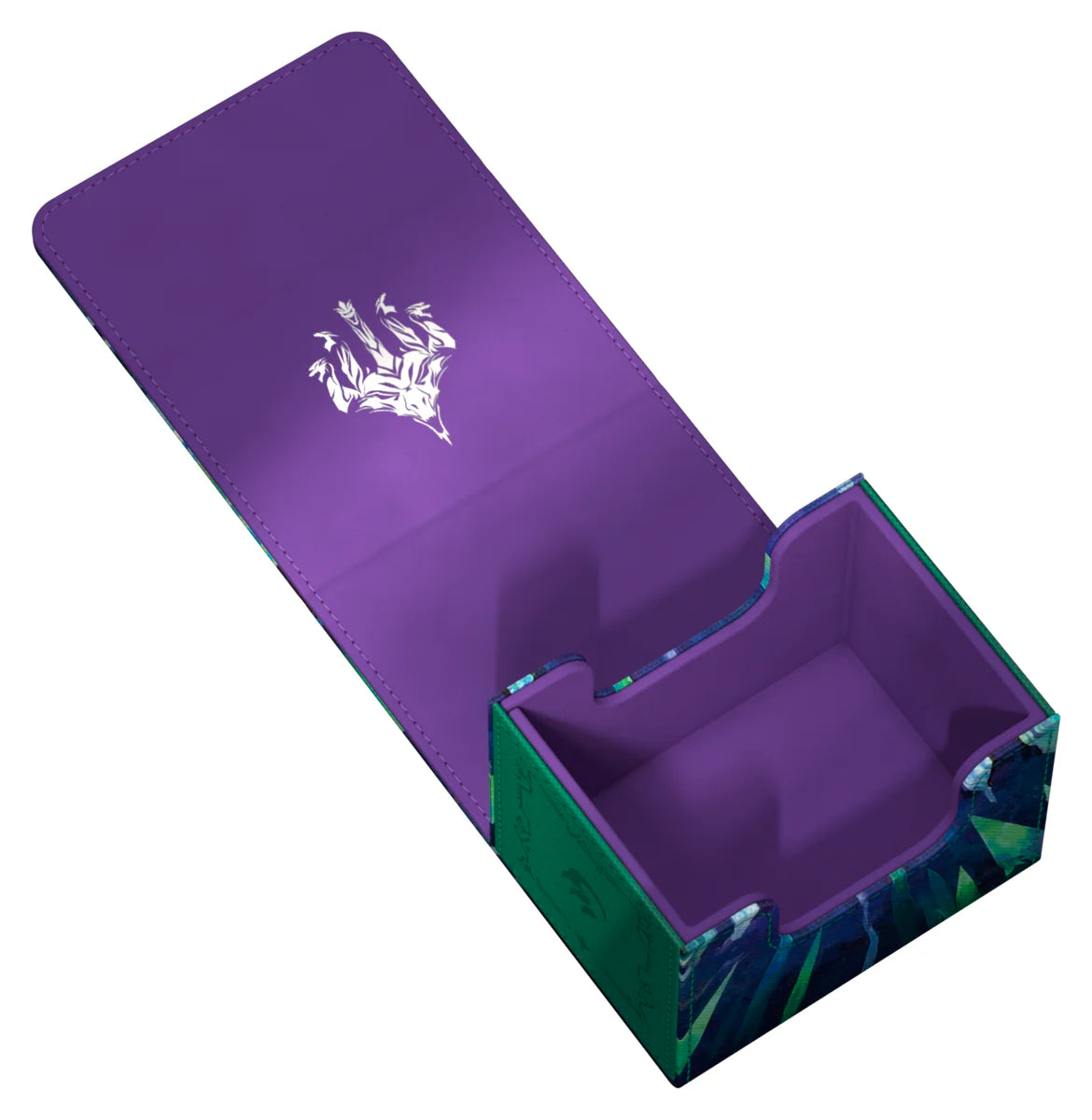 Sidewinder 100+ Dragonstorm - Genesis Ultimatum