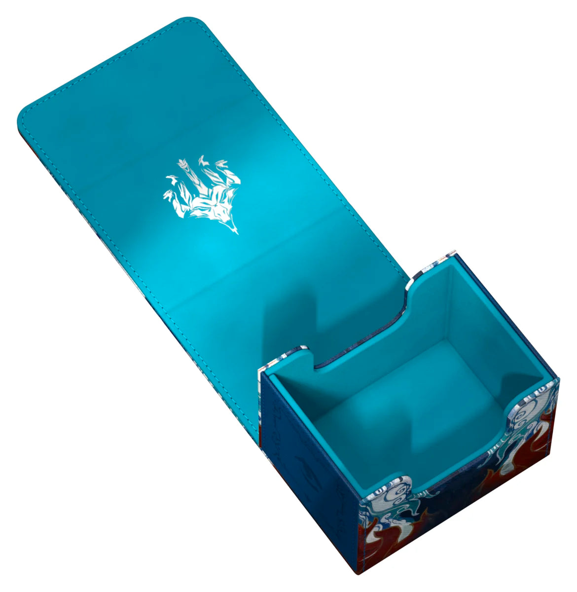 Sidewinder 100+ Dragonstorm - Inspired Ultimatum