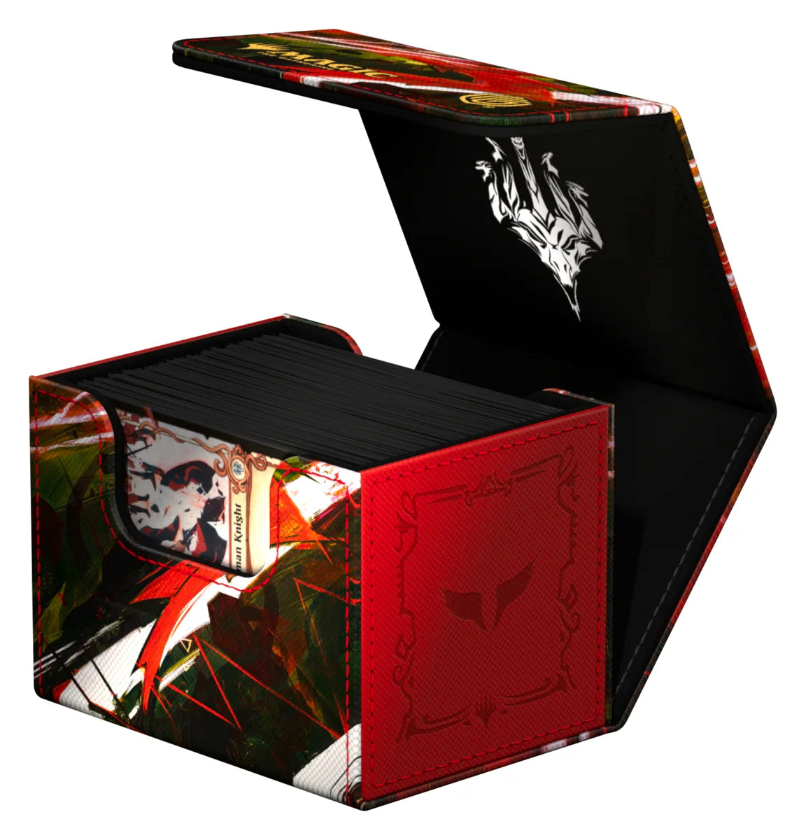 Sidewinder 100+ Dragonstorm - Ruinous Ultimatum