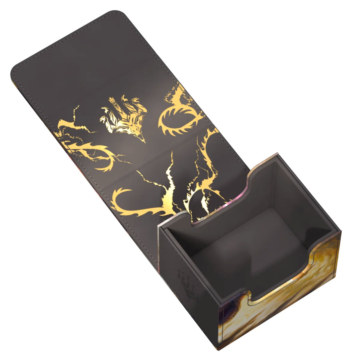 Sidewinder 100+ Dragonstorm - Stormscale Scion