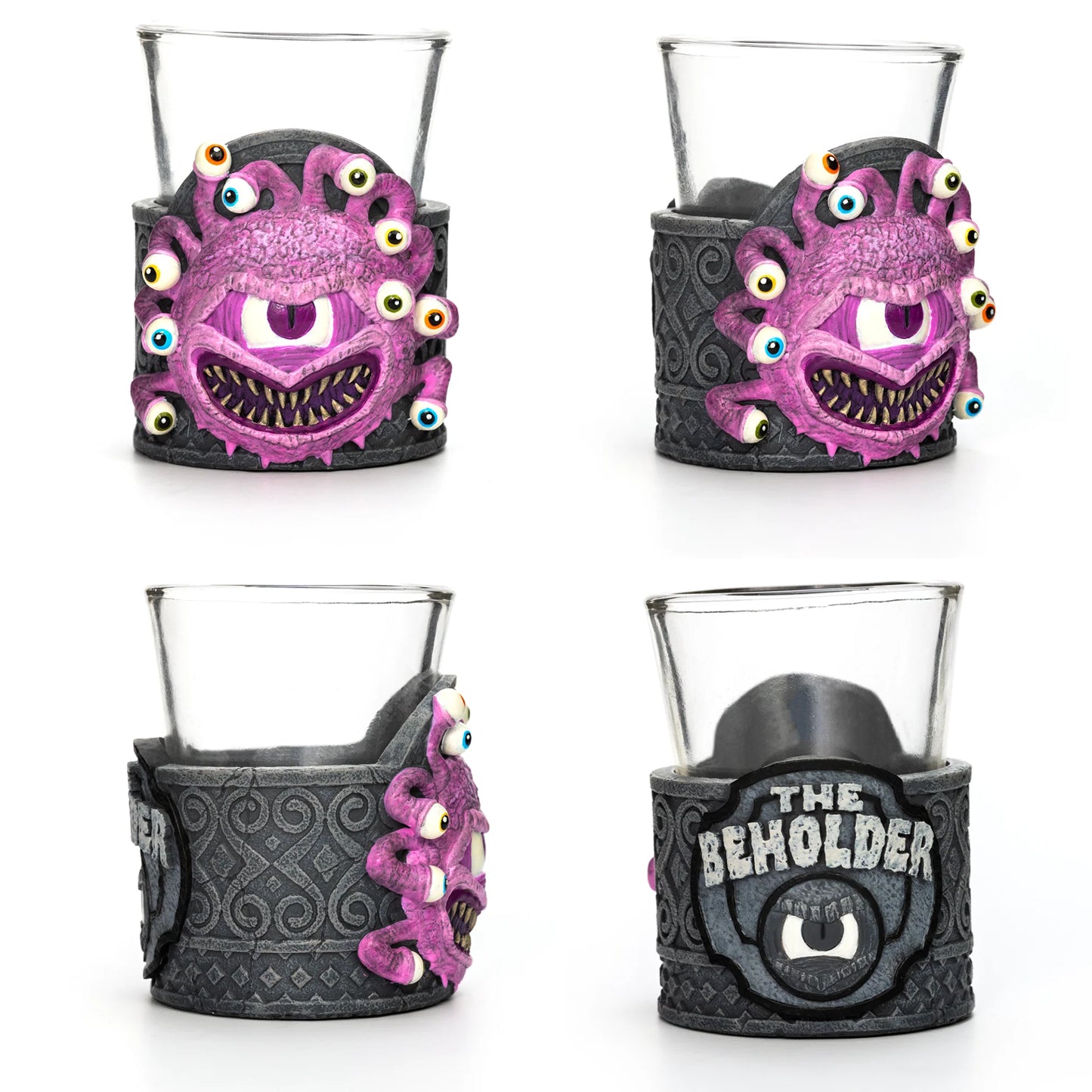 Sirius Dice D&D Mini Dice Cups