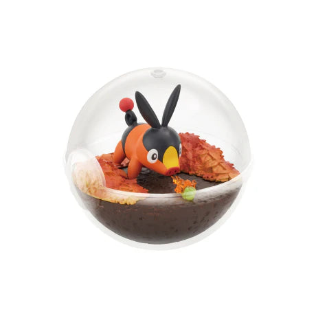 Pokémon Blind Box: Terrarium Collection #14