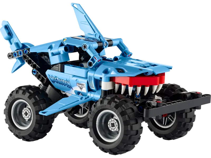 LEGO Monster Jam Megalodon