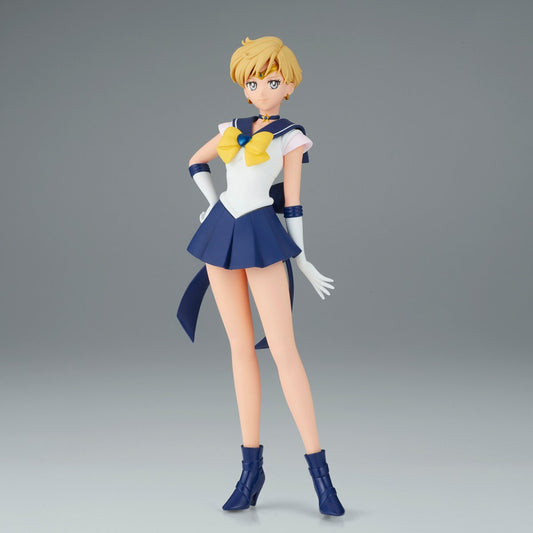 Pretty Guardian Sailor Moon Eternal The Movie Glitter & Glamours Super Sailor Uranus