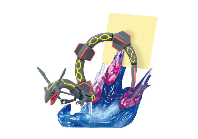 Re-Ment Pokemon Blind Box: DesQ Battle on Desk Ver. Anime