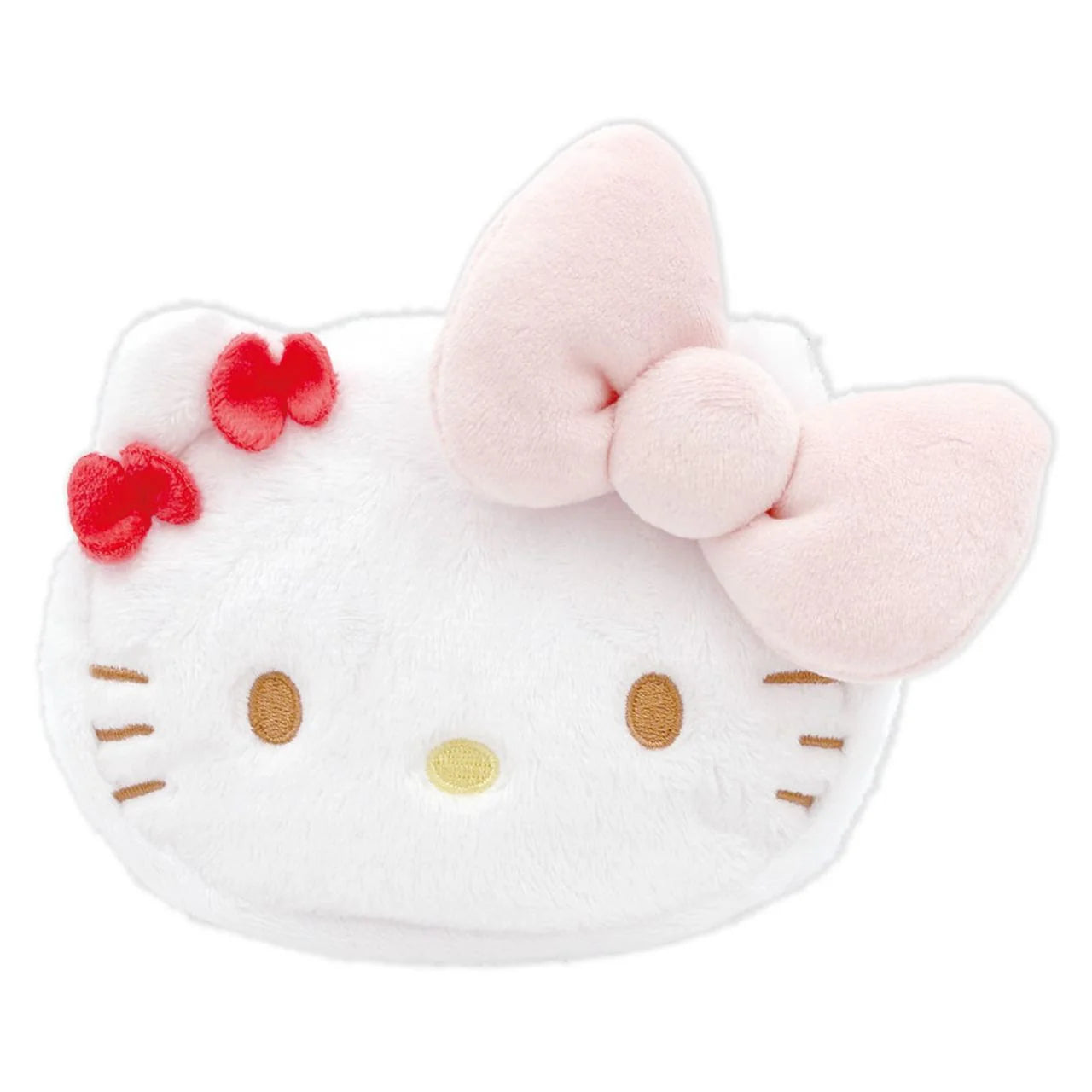 Vision of the Future Hello Kitty Face Pouch